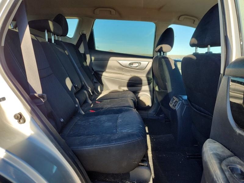 Продажа на аукционе авто 2020 Nissan Rogue, vin: KNMAT2MV2LP505658, номер лота: 48816266