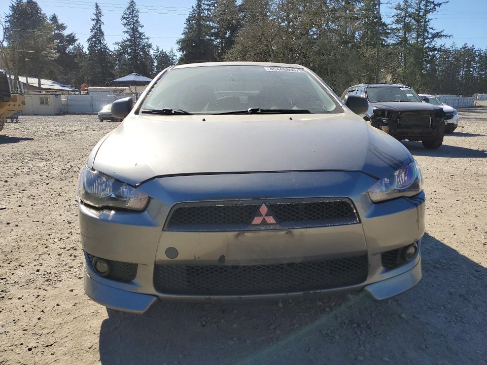 Продаж на аукціоні авто 2014 Mitsubishi Lancer, vin: JA32U2FU7EU018609, номер лоту: 49448896