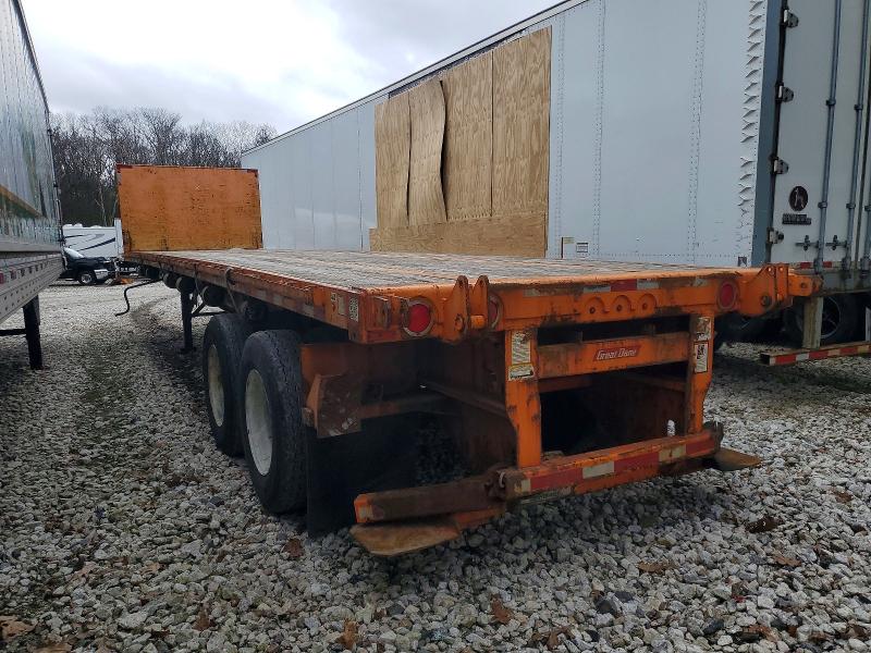 2017 Great Dane Trailers მანქანა იყიდება აუქციონზე, vin: 1GRDM7328HH732388, აუქციონის ნომერი: 46051936