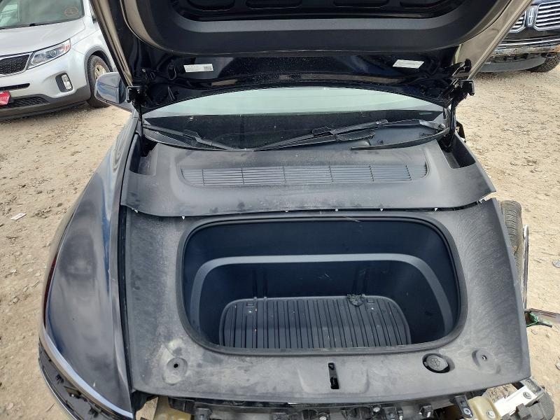 Aukcja sprzedaży 2026 Tesla Model Y, vin: 7SAYGDED0TF383478, numer aukcji: 48969316