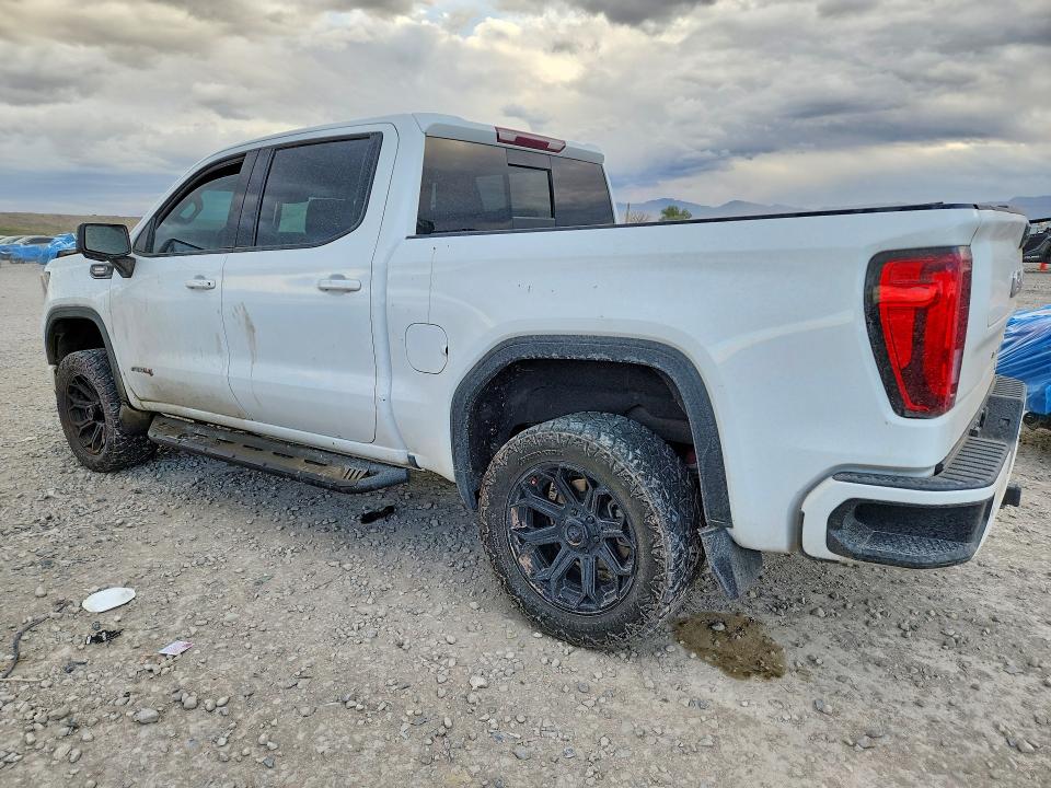 50567616 :رقم المزاد ، 3GTUUEE89PG238209 vin ، 2023 Gmc Sierra مزاد بيع