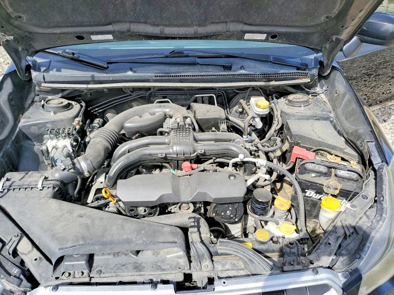 Aukcja sprzedaży 2014 Subaru Impreza, vin: JF1GPAR68E8253668, numer aukcji: 49454686