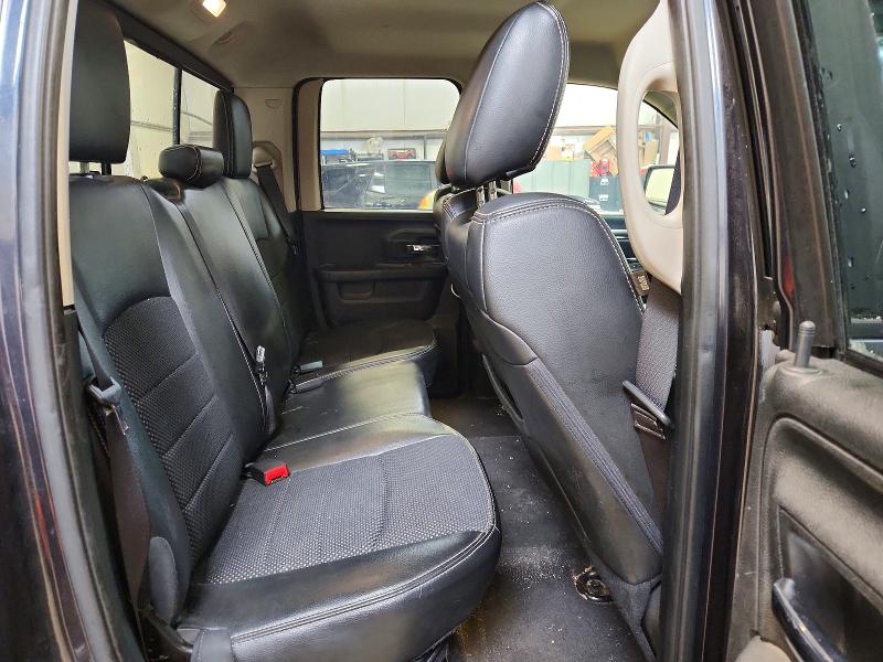 Aukcja sprzedaży 2014 Ram 1500, vin: 1C6RR7HT0ES289310, numer aukcji: 50179486