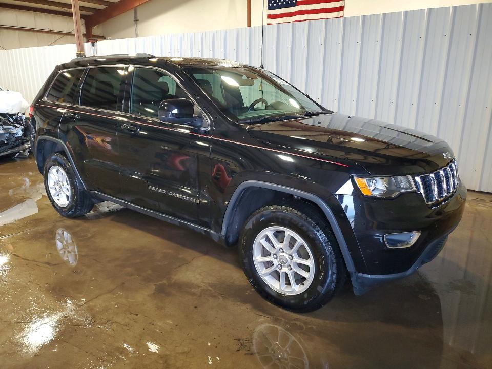 Продажа на аукционе авто 2018 Jeep Grand Cherokee, vin: 1C4RJFAG6JC103250, номер лота: 51946156