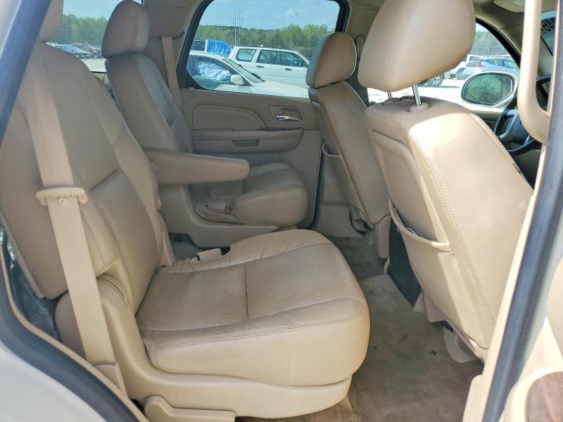 Продаж на аукціоні авто 2013 Cadillac Escalade, vin: 1GYS3CEF4DR257978, номер лоту: 48156046