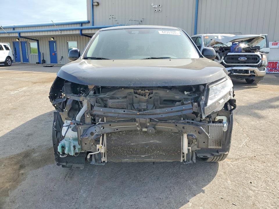 Продаж на аукціоні авто 2023 Mitsubishi Outlander Sport, vin: JA4ARUAU5PU012435, номер лоту: 47591686