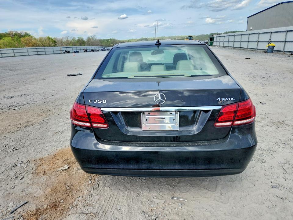 48474706 :رقم المزاد ، WDDHF8JB6EA877440 vin ، 2014 Mercedes-benz E مزاد بيع