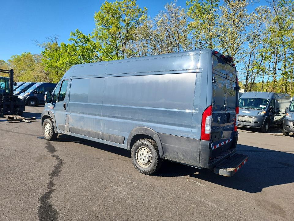 Aukcja sprzedaży 2020 Ram Promaster 3500, vin: 3C6URVJG7LE144163, numer aukcji: 55084956