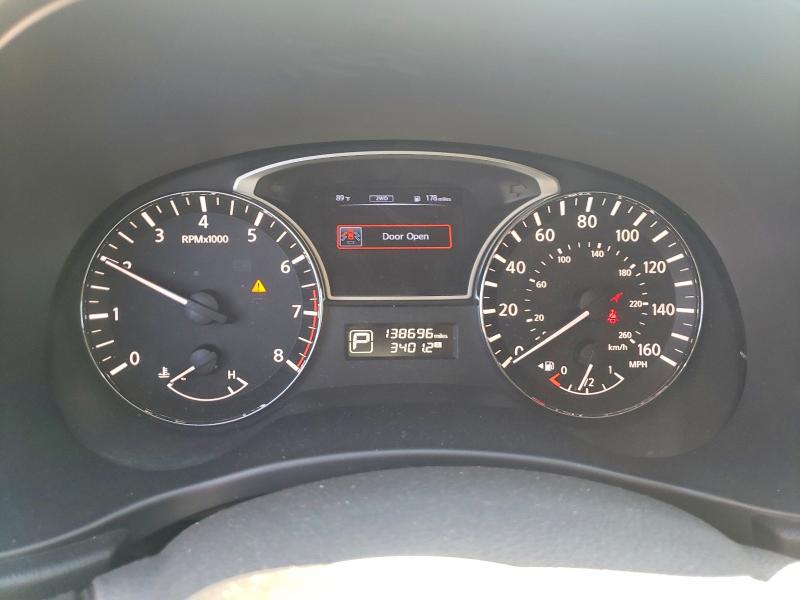 Aukcja sprzedaży 2015 Nissan Pathfinder, vin: 5N1AR2MM6FC636363, numer aukcji: 50356456