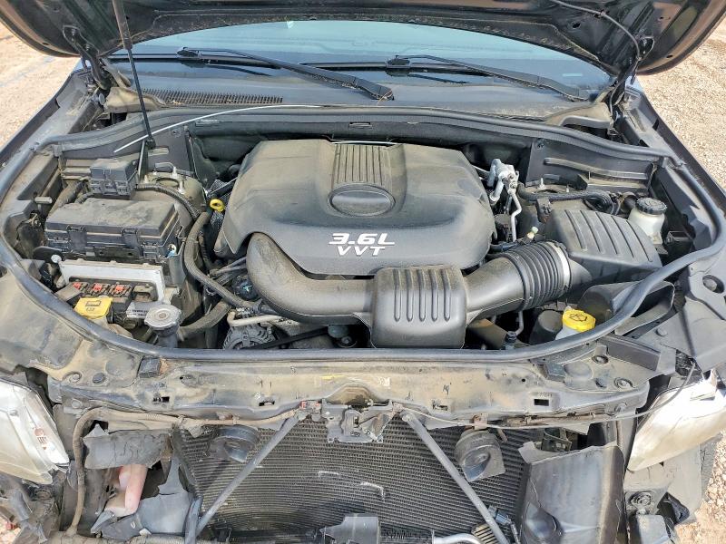 Продажа на аукционе авто 2013 Jeep Grand Cherokee, vin: 1C4RJFAG3DC636354, номер лота: 49646736