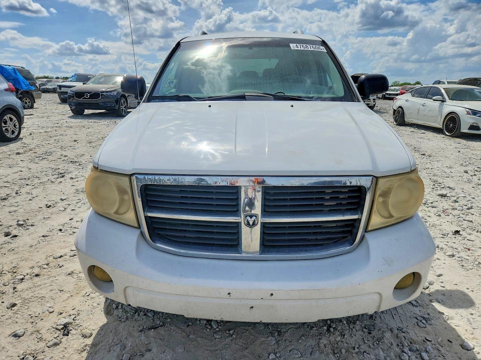 47687606 :رقم المزاد ، 1D8HB48P07F577044 vin ، 2007 Dodge Durango مزاد بيع