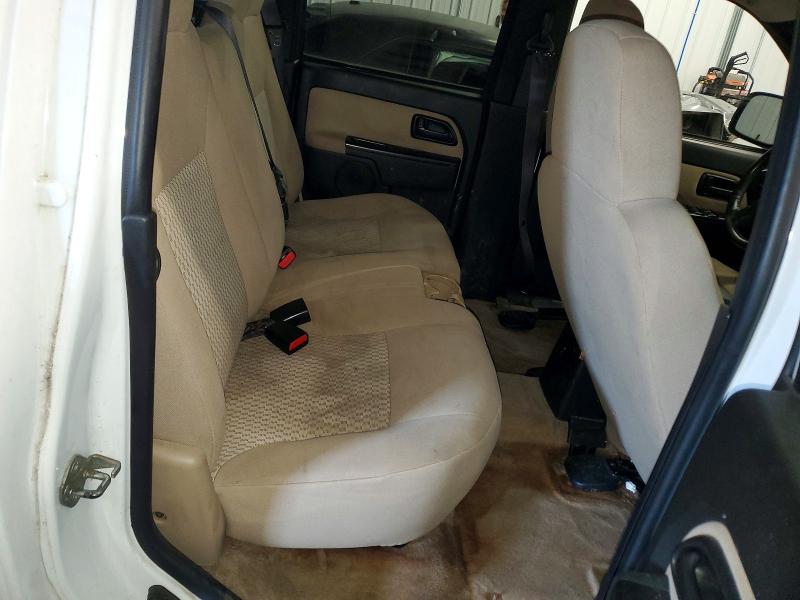 Aukcja sprzedaży 2007 Chevrolet Colorado, vin: 1GCDT13E178146943, numer aukcji: 48890956