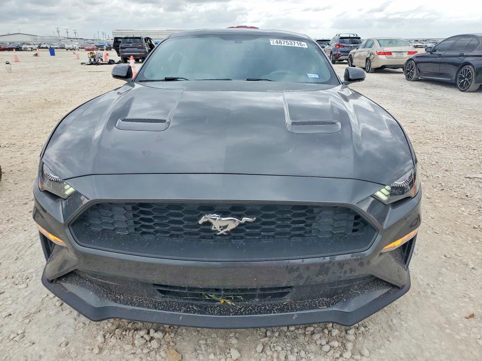 Aukcja sprzedaży 2020 Ford Mustang, vin: 1FA6P8TH6L5178711, numer aukcji: 48753716