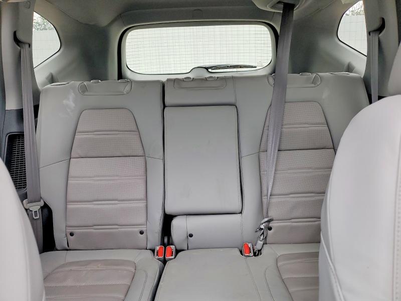 Aukcja sprzedaży 2021 Honda Cr-v, vin: 7FART6H95ME028358, numer aukcji: 47698886