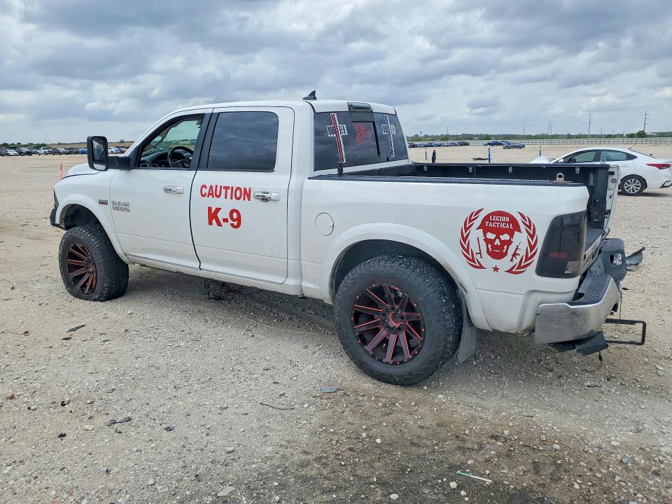 2018 Ram 1500 მანქანა იყიდება აუქციონზე, vin: 1C6RR6LT3JS123813, აუქციონის ნომერი: 47792766