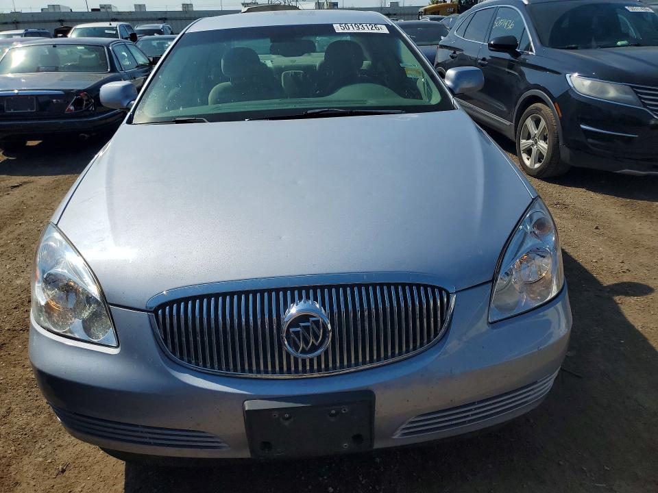 50193126 :رقم المزاد ، 1G4HP57236U144884 vin ، 2006 Buick Lucerne مزاد بيع