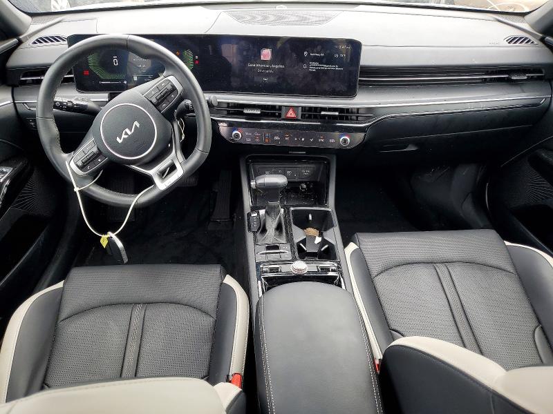 Продажа на аукционе авто 2025 Kia K5, vin: KNAG64J79S5304849, номер лота: 46562556