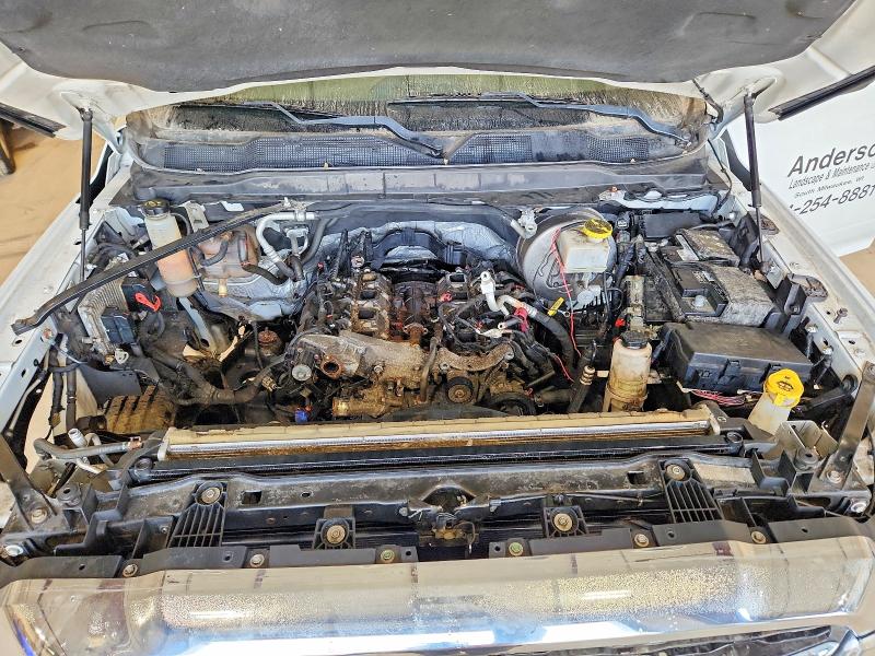 Aukcja sprzedaży 2019 Ram 2500, vin: 3C6MR5AJ3KG685936, numer aukcji: 50068146