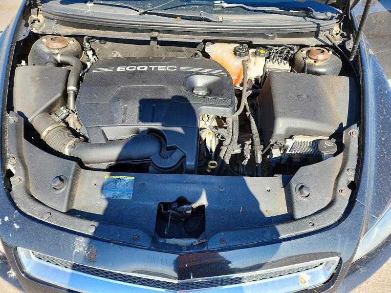 2010 Chevrolet Malibu მანქანა იყიდება აუქციონზე, vin: 1G1ZB5EB2AF182767, აუქციონის ნომერი: 51134226