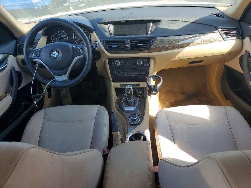 Продажа на аукционе авто 2013 Bmw X1, vin: WBAVL1C52DVR83876, номер лота: 50190516