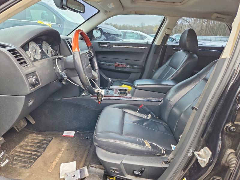 Aukcja sprzedaży 2009 Chrysler 300, vin: 2C3KK33V69H515559, numer aukcji: 48401186