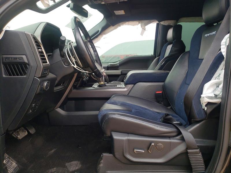 Aukcja sprzedaży 2019 Ford F150, vin: 1FTFW1RG3KFB90469, numer aukcji: 50619086
