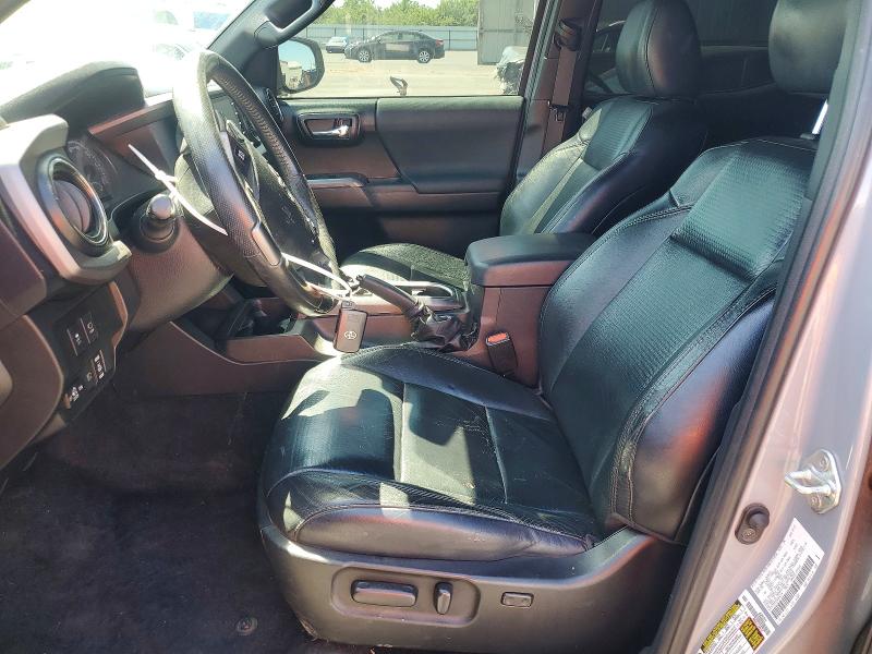 2021 Toyota Tacoma მანქანა იყიდება აუქციონზე, vin: 5TFDZ5BN3MX064284, აუქციონის ნომერი: 51804486