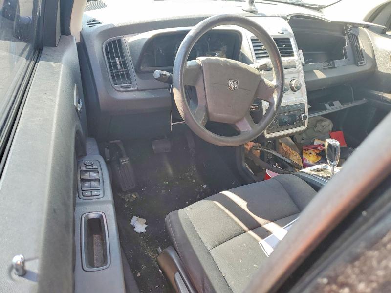 Продаж на аукціоні авто 2010 Dodge Journey, vin: 3D4PG4FB8AT234307, номер лоту: 50658536
