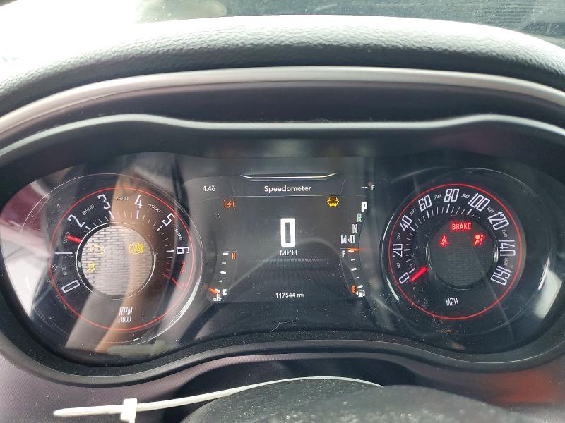 Aukcja sprzedaży 2019 Dodge Challenger, vin: 2C3CDZGG2KH683539, numer aukcji: 49067906