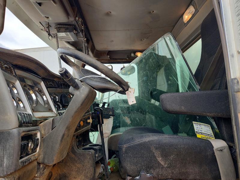 Aukcja sprzedaży 2012 Kenworth Tractor, vin: 1NKDL40X8CJ326980, numer aukcji: 50396476