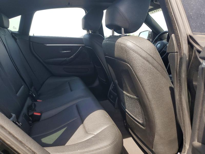 Продажа на аукционе авто 2019 Bmw 430i, vin: WBA4J1C55KBM14763, номер лота: 49516226
