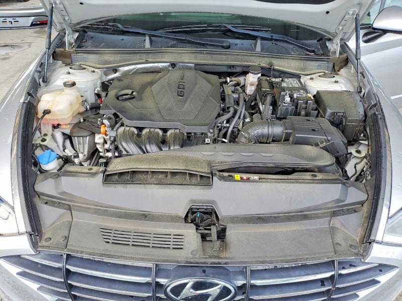 Aukcja sprzedaży 2022 Hyundai Sonata, vin: 5NPEG4JA7NH143392, numer aukcji: 51186376