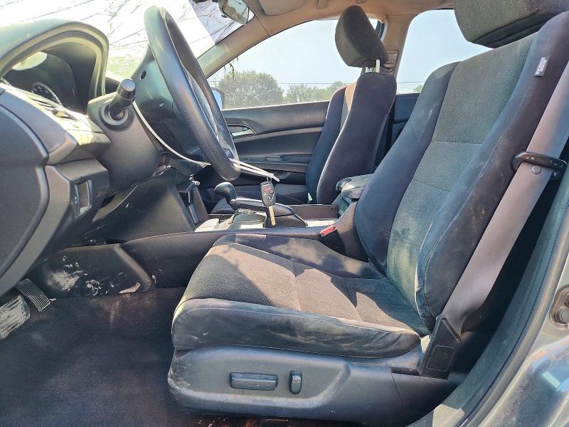 Aukcja sprzedaży 2010 Honda Accord, vin: 1HGCP2F44AA026645, numer aukcji: 50693516