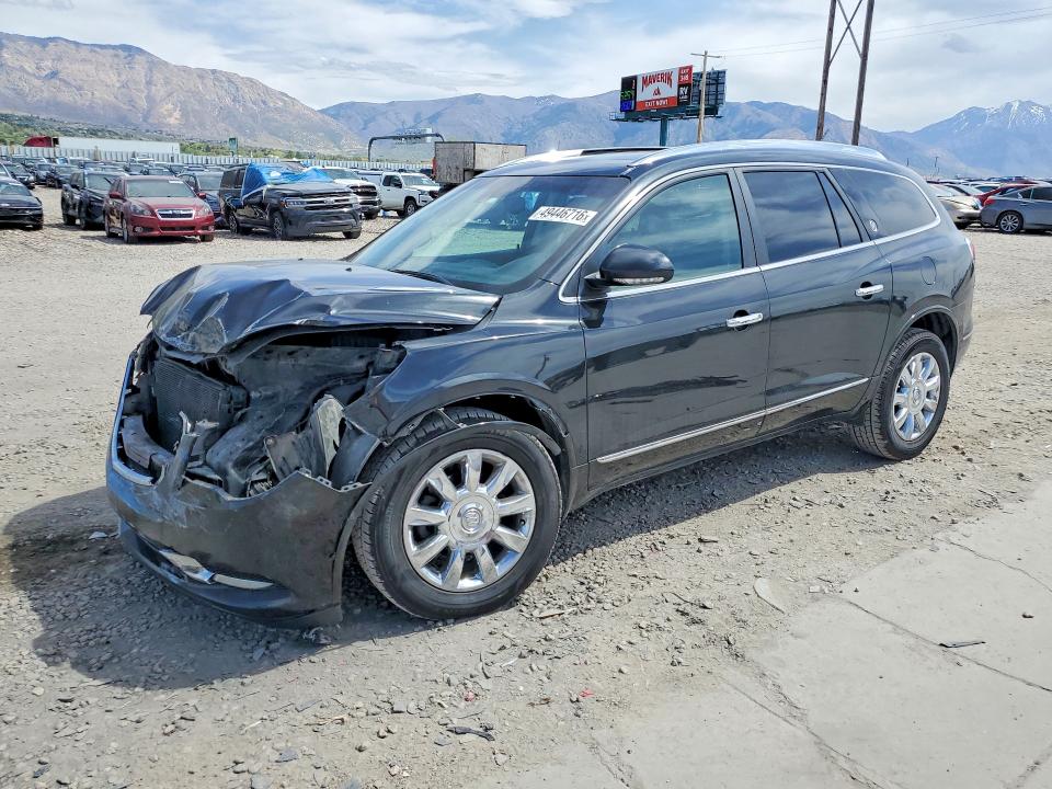 Продаж на аукціоні авто 2014 Buick Enclave, vin: 5GAKVCKD1EJ270899, номер лоту: 49446716