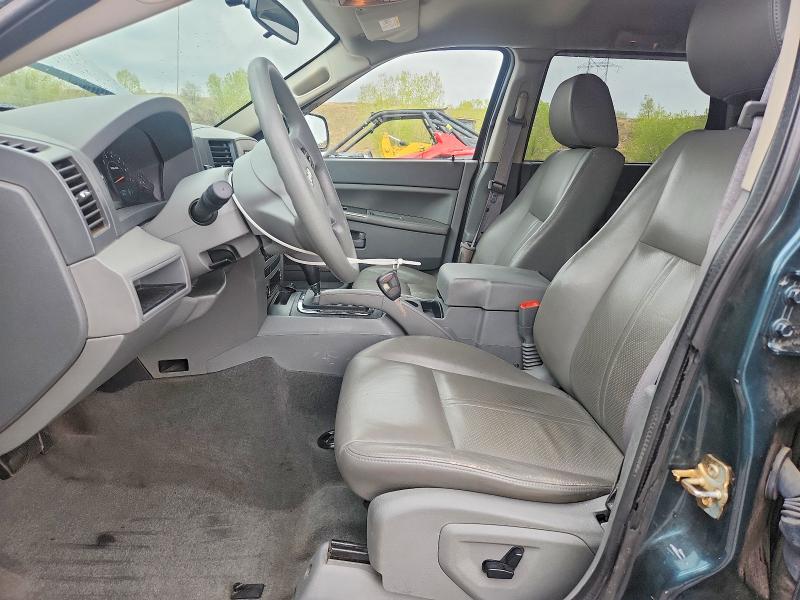 Aukcja sprzedaży 2005 Jeep Grand Cherokee, vin: 1J4GR48K25C679092, numer aukcji: 51859666