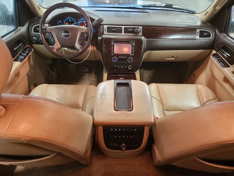50138446 :رقم المزاد ، 1GKS2EEF6DR245324 vin ، 2013 Gmc Yukon مزاد بيع