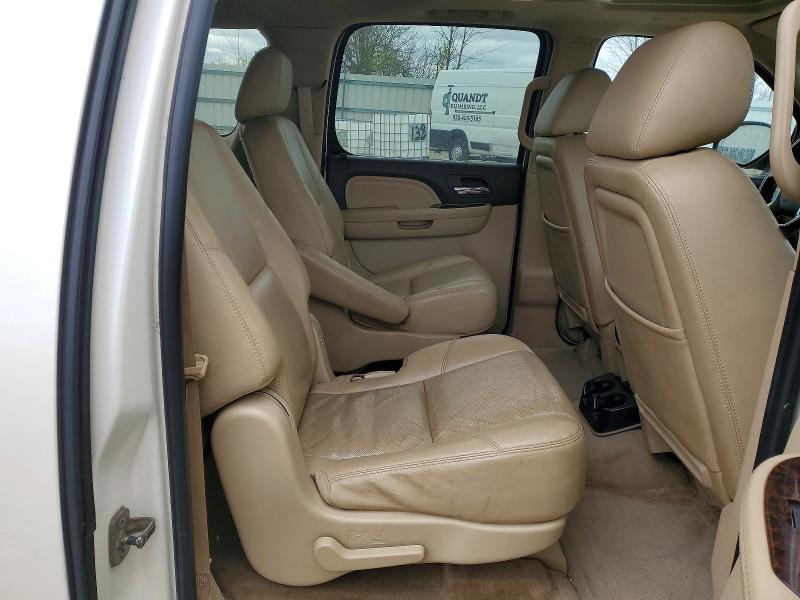 2011 Gmc Yukon Xl მანქანა იყიდება აუქციონზე, vin: 1GKS2MEF4BR299924, აუქციონის ნომერი: 51149746