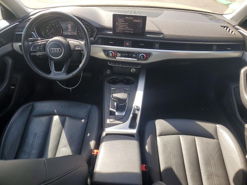 Aukcja sprzedaży 2018 Audi A4, vin: WAULMAF42JN007924, numer aukcji: 49564766