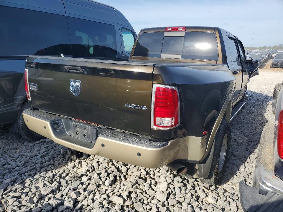 Aukcja sprzedaży 2014 Ram 3500, vin: 3C63RRNL3EG240566, numer aukcji: 48214966