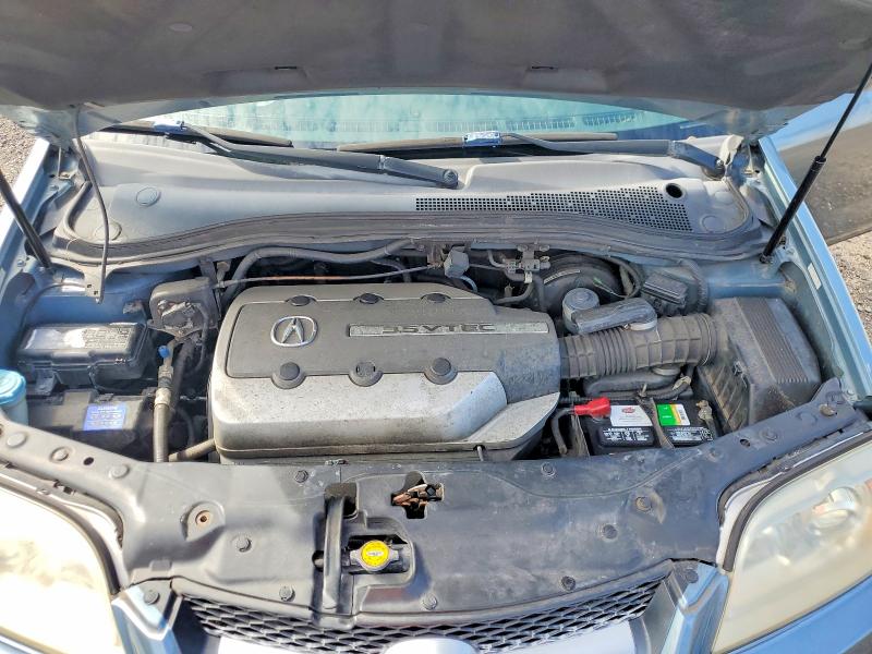 Продажа на аукционе авто 2006 Acura Mdx, vin: 2HNYD18696H503708, номер лота: 51651256