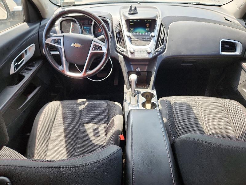 Aukcja sprzedaży 2014 Chevrolet Equinox, vin: 2GNFLFEKXE6190992, numer aukcji: 50232956