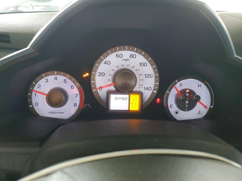 49974616 :رقم المزاد ، 5FNYF48639B045143 vin ، 2009 Honda Pilot مزاد بيع