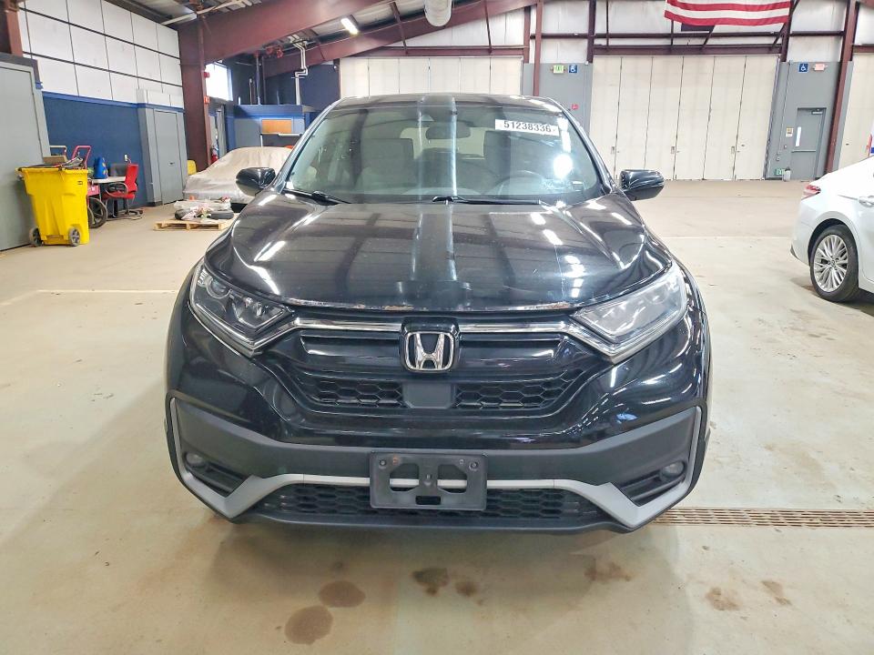 Продажа на аукционе авто 2020 Honda Cr-v, vin: 2HKRW2H51LH670374, номер лота: 51238336