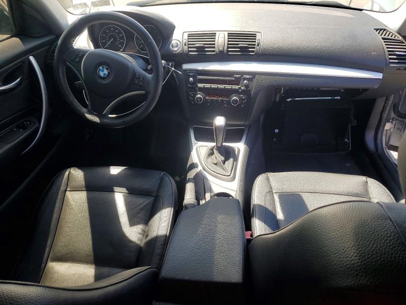 2012 Bmw 128 მანქანა იყიდება აუქციონზე, vin: WBAUP9C51CVL91155, აუქციონის ნომერი: 51561126