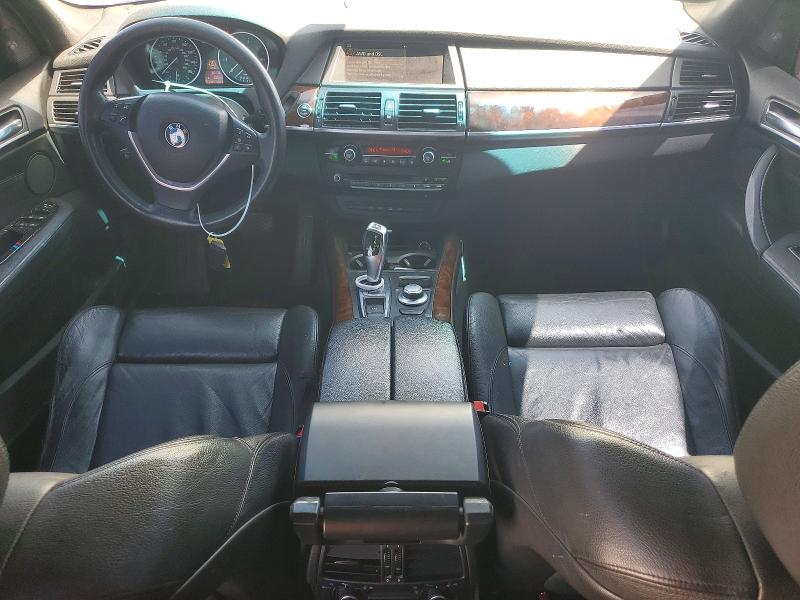 50652536 :رقم المزاد ، 5UXFE83547LZ39371 vin ، 2007 Bmw X5 مزاد بيع