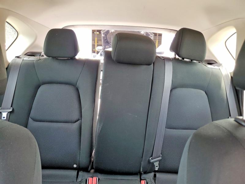 Продаж на аукціоні авто 2021 Mazda Cx-5, vin: JM3KFABM7M0307207, номер лоту: 48583136
