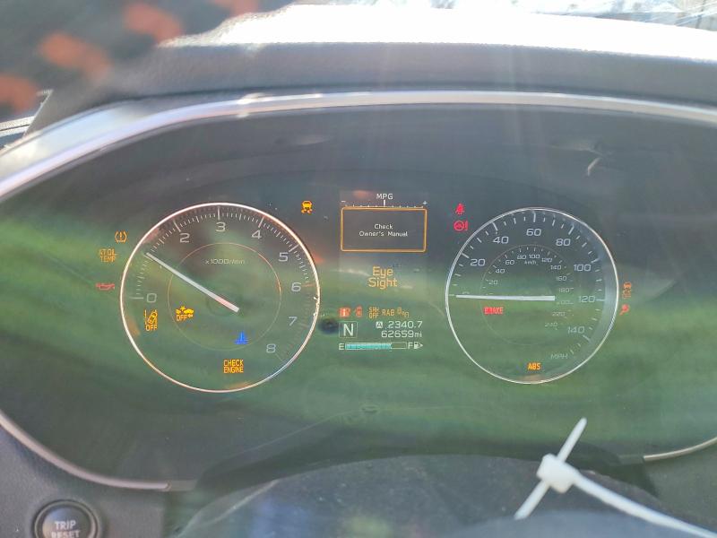 Продажа на аукционе авто 2021 Subaru Crosstrek, vin: JF2GTHMC4MH306944, номер лота: 51190376