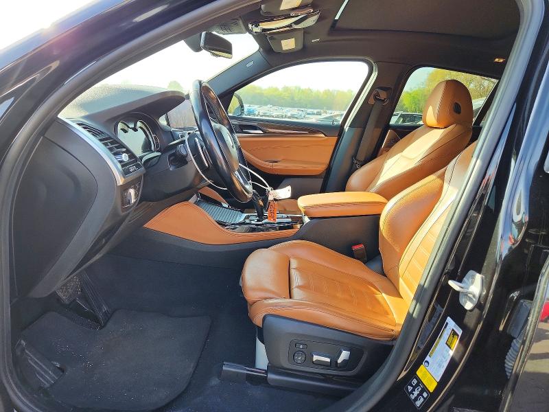 Продаж на аукціоні авто 2019 Bmw X4, vin: 5UXUJ3C50KLG52711, номер лоту: 49626436