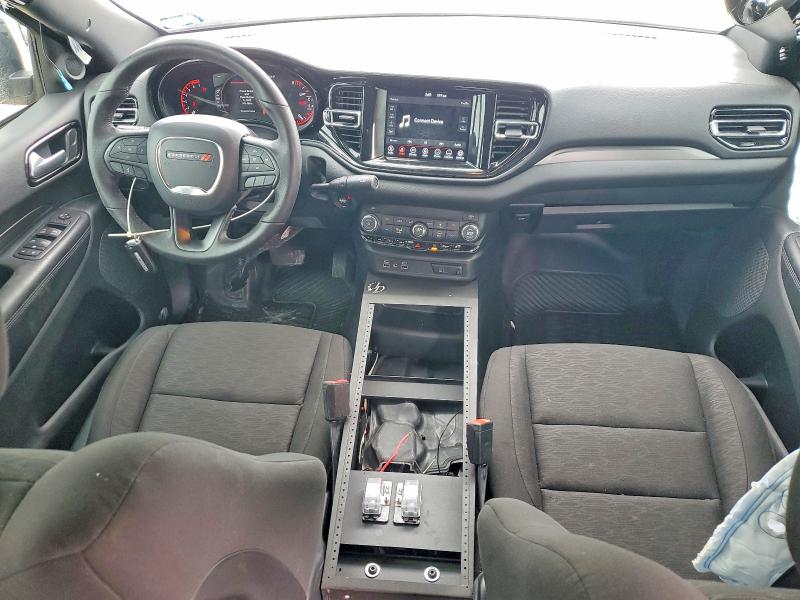 Aukcja sprzedaży 2024 Dodge Durango, vin: 1C4SDJFTXRC242701, numer aukcji: 51035386