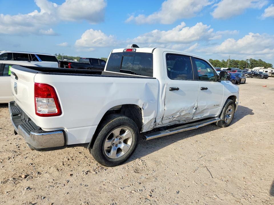 Продаж на аукціоні авто 2023 Ram 1500, vin: 1C6RREFT6PN650421, номер лоту: 49963066
